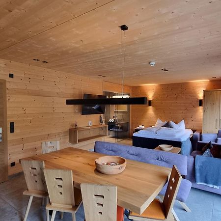 Chalet Stuibenfall Niederthai امهاوسن المظهر الخارجي الصورة